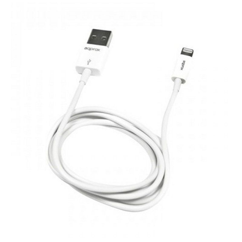 Approx Appc32 Cable Usb A Micro Usb Y Lighting